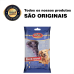 Petiscos para Caes Snack Natural Colosso Osso Suino Defumado