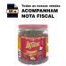 Bifinhos Caes Snacks Bifitos Colosso Sabor Churrasco Pot 800g