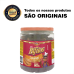 Bifinhos Caes Snacks Bifitos Colosso Sabor Frango Pote 800g