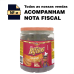 Bifinhos Caes Snacks Bifitos Colosso Sabor Frango Pote 800g