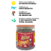 Bifinhos Caes Snacks Bifitos Colosso Sabor Frango Pote 800g