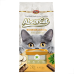 Areia Higi&ecirc;nica Colosso P/ Gatos 100% Natural Mandioca 2 Kg