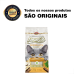 Areia Higi&ecirc;nica Colosso P/ Gatos 100% Natural Mandioca 2 Kg