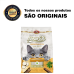 Areia Higienica Colosso p/ Gatos 100% Natural Mandioca 4 Kg