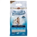 Kit 9 Un Granulado Hig Sanit&aacute;rio Absorcat Medios 1,6 Kg