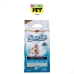 Kit 9 Un Granulado Hig Sanit&aacute;rio Absorcat Medios 1,6 Kg