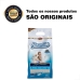 Kit 9 Un Granulado Hig Sanit&aacute;rio Absorcat Medios 1,6 Kg
