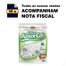 Areia Hig. Gatos S&iacute;lica Absorcat Micro Cristais 1,6 kg 