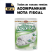 Areia Higi&ecirc;nica p/ Gatos S&iacute;lica Absorcat Colosso 1,6 kg