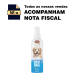 Spray Bucal para C&atilde;es e Gatos Colosso Pet Tutti-Frutti 120 ml