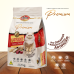 kit 3 Un Ra&ccedil;&atilde;o Gato Castrado Colosso Premium Carne Arroz 1kg