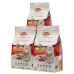 kit 3 Un Ra&ccedil;&atilde;o Gato Castrado Colosso Premium Carne Arroz 1kg