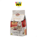  kit 2 Un Ra&ccedil;&atilde;o Gato Castrado Colosso Premium Carne Arroz 1kg
