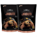 KIT 2 Un Alcon Ração Club Jabuti 300 grs