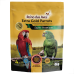 Racao Papagaio, Cacatuas, Araras, Extra Gold Parrots 4kg