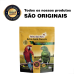 Racao Papagaio, Cacatuas, Araras, Extra Gold Parrots 4kg
