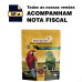 Racao Papagaio, Cacatuas, Araras, Extra Gold Parrots 4kg