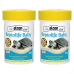KIT 2 UN Racao Tigre DAgua Filhote Reptolife Baby 25g Tartar