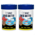 KIT 2 UN Racao Alcon Mini Betta 25g
