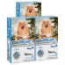 KIT 3 UN Confront Plus 0,67 ml 2 a 10 kg