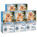 KIT 5 UN Confront Plus 0,67 ml 2 a 10 kg