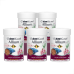 Kit 5 UN Racao p/ Peixes Ornamentais Alcon Guard Allium 20g