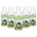 KIT 5 UN Alcon Labcon Repto Protect 30ml