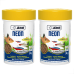 Kit 2 UN Racao Peixes Pequenos de Aquarios Alcon Neon 30g