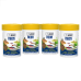 Kit 4 UN Racao Peixes Pequenos de Aquarios Alcon Neon 30g