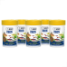 Kit 5 UN Racao Peixes Pequenos de Aquarios Alcon Neon 30g