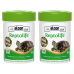 KIT 2 UN ALCON CLUB REPTOLIFE 30 GRS