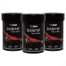 KIT 3 UN Alim. Super Premium p/ Camaroes Alcon Shrimp Nano Sticks 36g