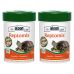 KIT 2 UN ALCON CLUB REPTOMIX 25 GRS