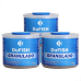 kit 3 Un Alcon Dufish Granulado 25 grs