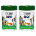 KIT 2 UN ALCON BASIC 20 GRS