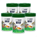 KIT 5 UN ALCON BASIC 20 GRS