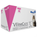 VERMICATS 600 MG HOSPITALAR 10 BLISTERS X 4 COMPRIMIDOS