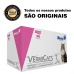 VERMICATS 600 MG HOSPITALAR 10 BLISTERS X 4 COMPRIMIDOS