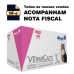 VERMICATS 600 MG HOSPITALAR 10 BLISTERS X 4 COMPRIMIDOS