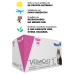 VERMICATS 600 MG HOSPITALAR 10 BLISTERS X 4 COMPRIMIDOS