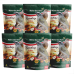 KIT 6 UN RACAO BOIADEIRO FRUTAS 500 G