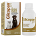 Suplemento Vitaminico Caes e Gatos Glicopan Pet 125ml Vetnil
