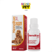 Suplemento Vitaminico Caes e Gatos Hemolitan Pet 30ml Vetnil