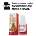Suplemento Vitaminico Caes e Gatos Hemolitan Pet 30ml Vetnil