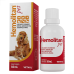 Suplemento Vitaminico Caes e Gatos Hemolitan Pet 60ml Vetnil