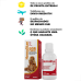 Suplemento Vitaminico Caes e Gatos Hemolitan Pet 60ml Vetnil