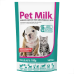 Alimento para Caes e Gatos Filhotes Pet Milk 100g Vetnil 