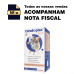 Suplemento Alimentar para Caes e Gatos Condroplex 500 Avert