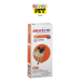 Antipulgas e Carrapatos Bravecto Caes 250 mg (4,5 a 10 kg)