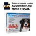 Antipulgas Nexgard 6g c/ 3 Comprimidos (25,1-50 kg)
